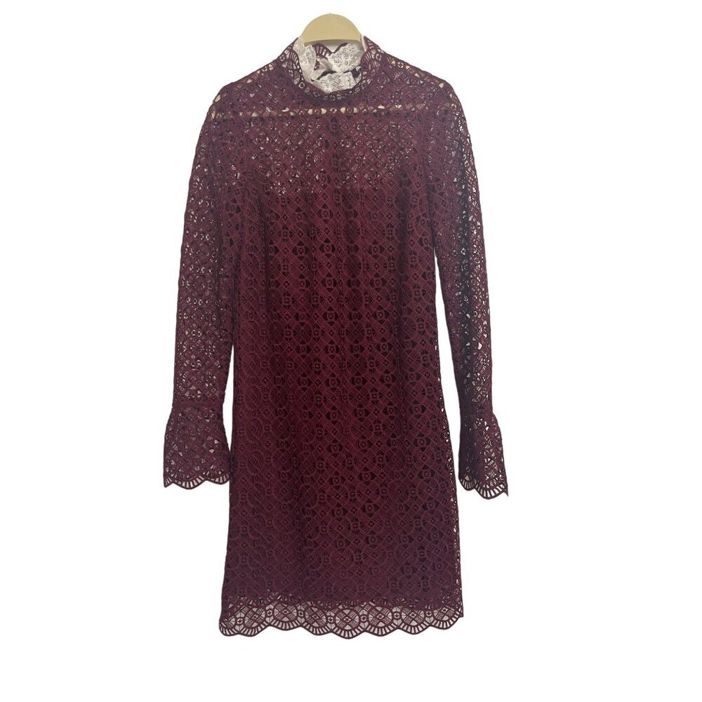 Sandro‎ Dress Size S 38 US 4 or 6